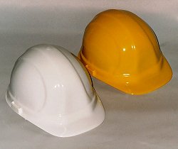 Safety Hard Hats