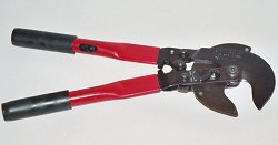 Precision Ratchet Drive Cutter