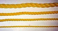 Polypropylene Ropes