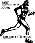 Line Runner Airbags