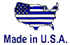 Made in USA